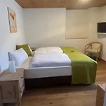 Wellnesshotel Liun מלון Müstair
