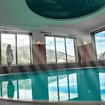 Wellnesshotel Liun 3*