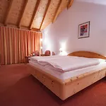 Wellnesshotel Liun מלון