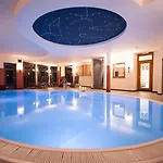 Wellnesshotel Liun 3* Mustair