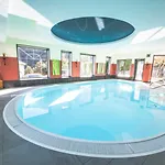 Hotel Wellnesshotel Liun Mustair