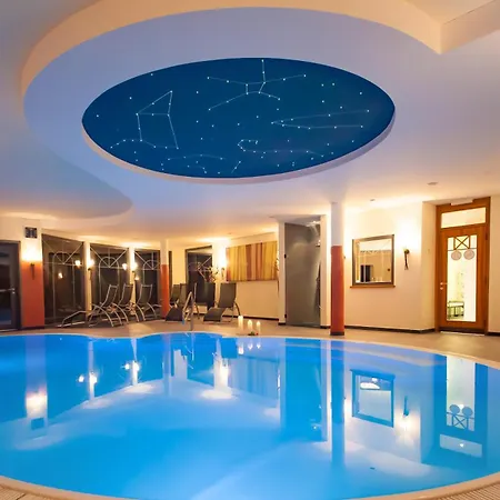 Hotel Wellnesshotel Liun 3*