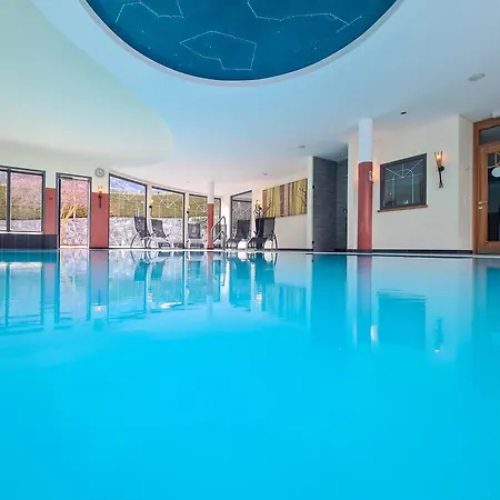 Wellnesshotel Liun
