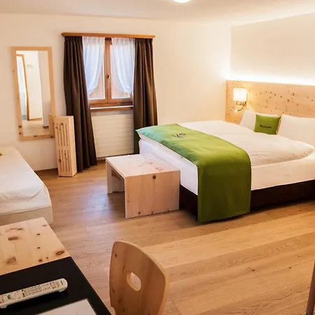 Wellnesshotel Liun Hotel Müstair