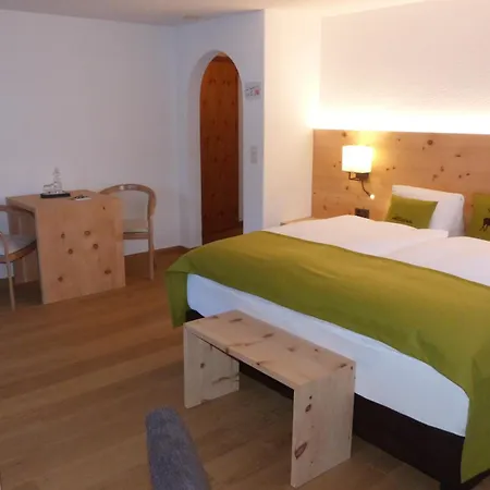 Wellnesshotel Liun 3*