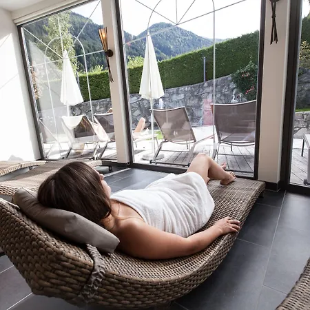 Hotel Wellnesshotel Liun Mustair
