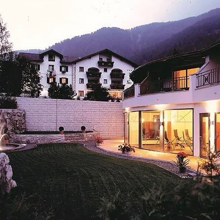 Wellnesshotel Liun