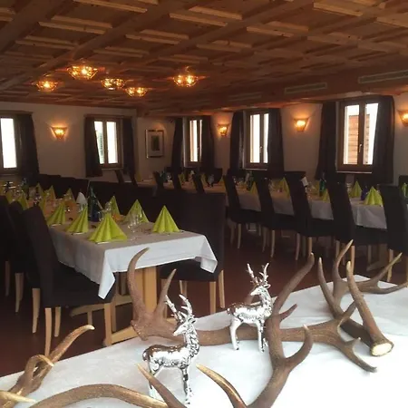 Otel Wellnesshotel Liun