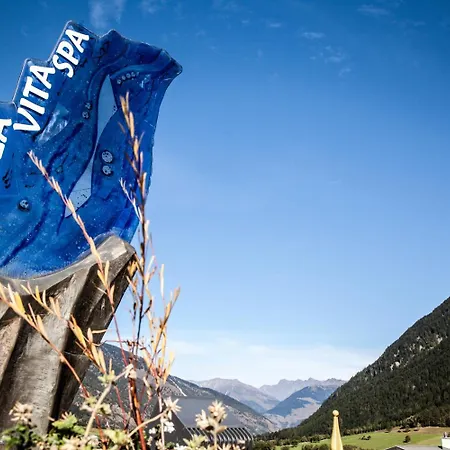 Wellnesshotel Liun Otel Müstair