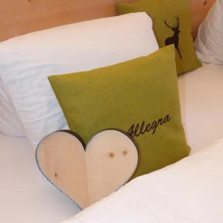 Hotel Wellnesshotel Liun