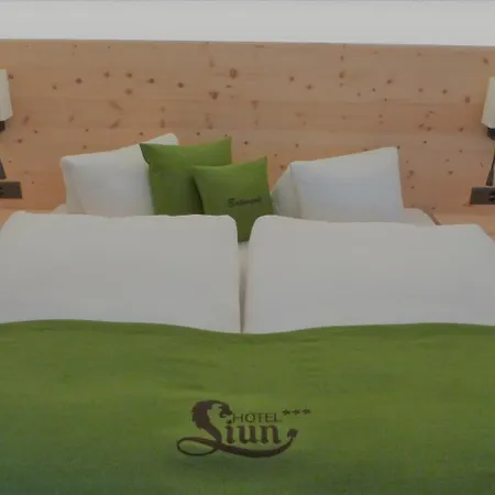 Wellnesshotel Liun 3*