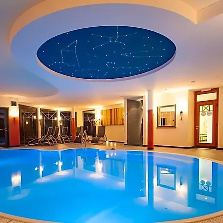 Hotel Wellnesshotel Liun
