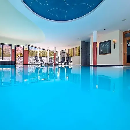 Wellnesshotel Liun