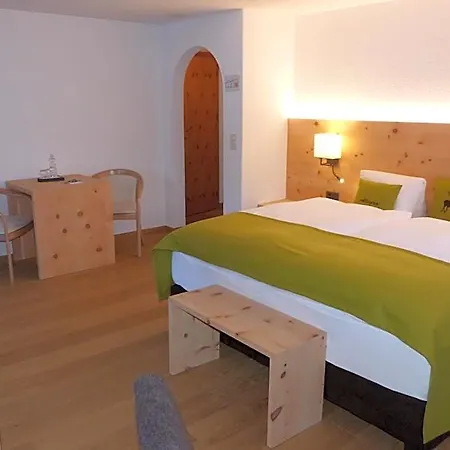 Hotel Wellnesshotel Liun