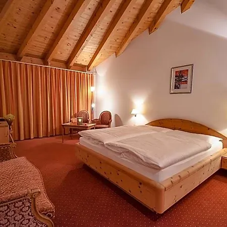 Wellnesshotel Liun