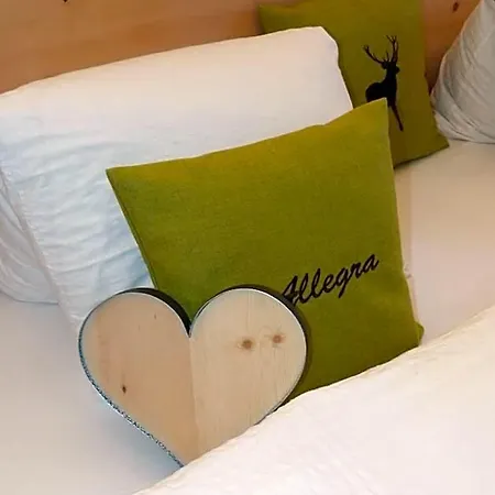 Hotel Wellnesshotel Liun Mustair