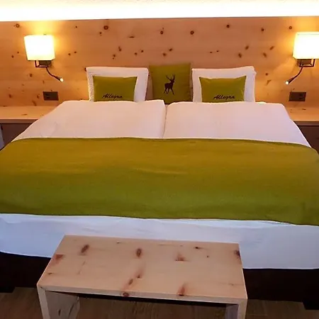 Wellnesshotel Liun