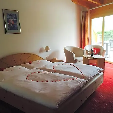 Hotel Wellnesshotel Liun