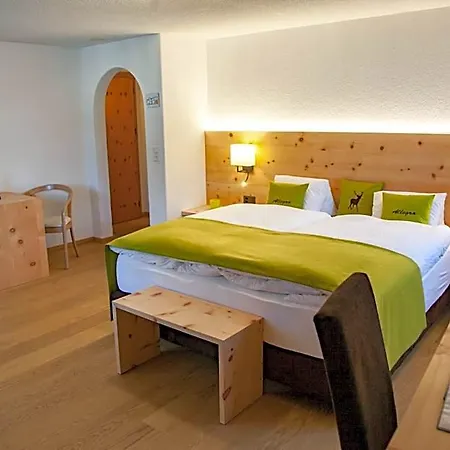 Hotel Wellnesshotel Liun