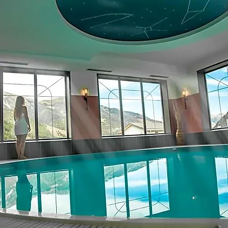 Wellnesshotel Liun 3* Mustair