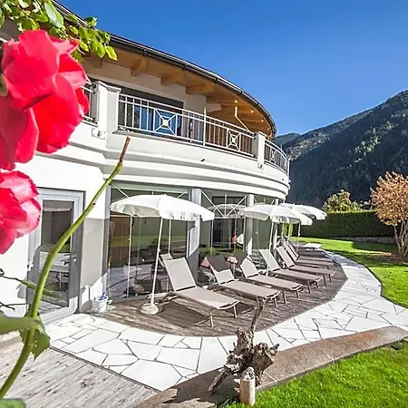 Hotel Wellnesshotel Liun