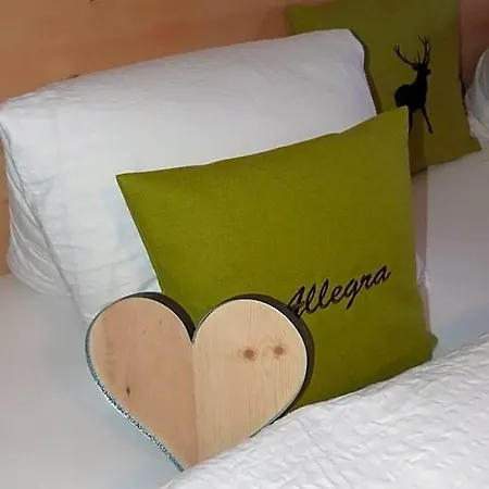 Wellnesshotel Liun Hotel