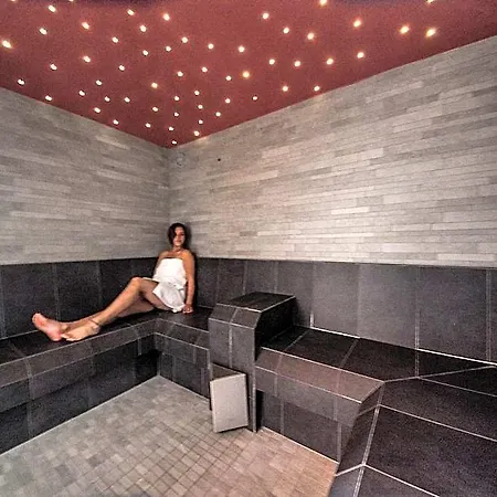 Hotel Wellnesshotel Liun Mustair