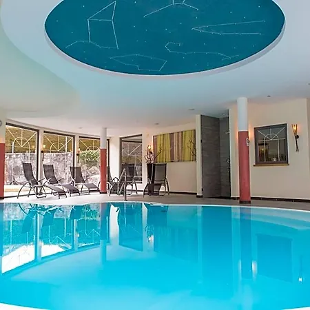 Wellnesshotel Liun
