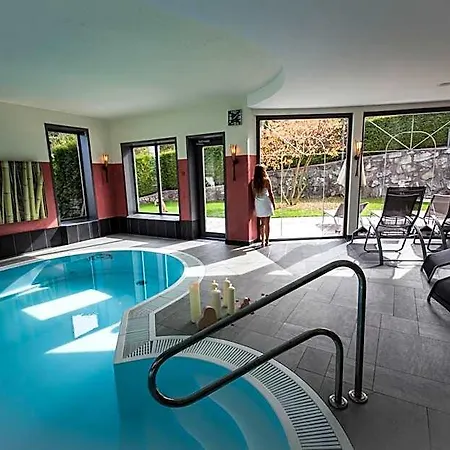 Wellnesshotel Liun Hotel 3*