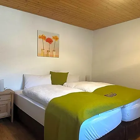 Wellnesshotel Liun Hotel 3*