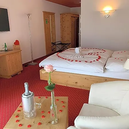 Wellnesshotel Liun Mustair