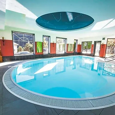 Wellnesshotel Liun