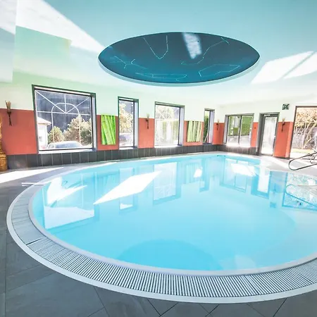 Hotel Wellnesshotel Liun 3*