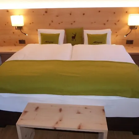 Otel Wellnesshotel Liun 3*