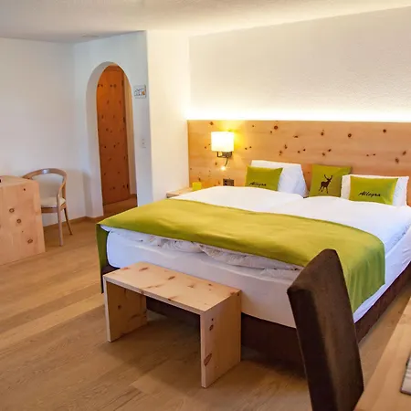 Hotel Wellnesshotel Liun 3*