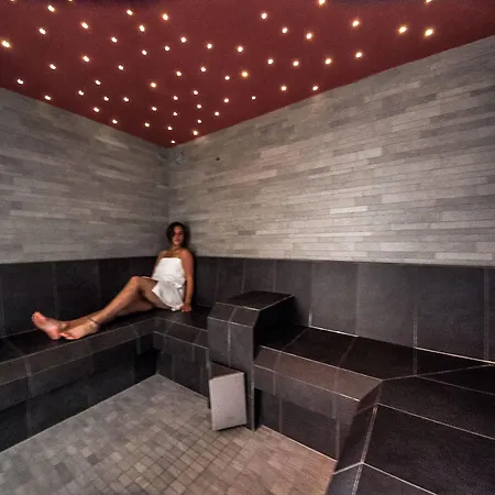 Wellnesshotel Liun Hotel Müstair
