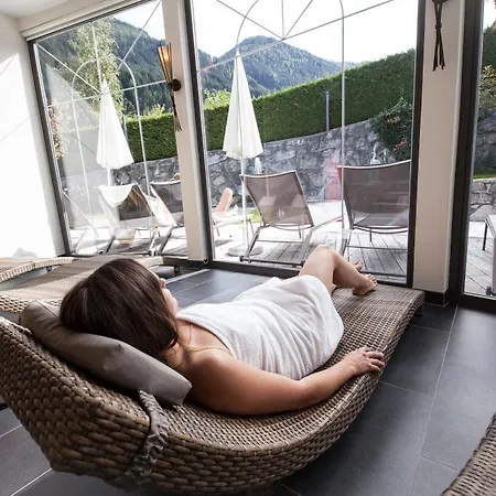 Wellnesshotel Liun 3* Müstair