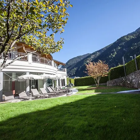 Wellnesshotel Liun Hotel Müstair