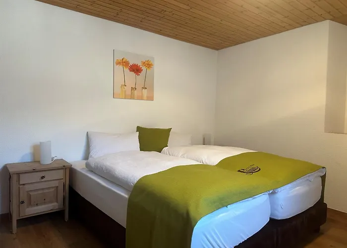 Wellnesshotel Liun 3* Müstair