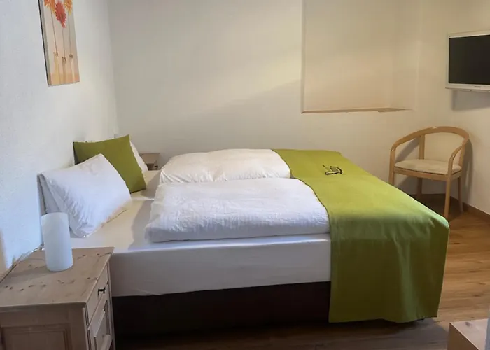 Wellnesshotel Liun Szálloda Müstair