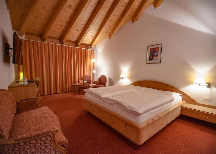 Wellnesshotel Liun Szálloda 3*