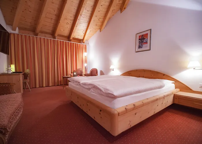 Wellnesshotel Liun Szálloda