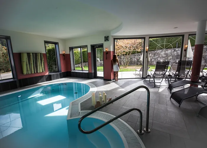 Hotel Wellnesshotel Liun