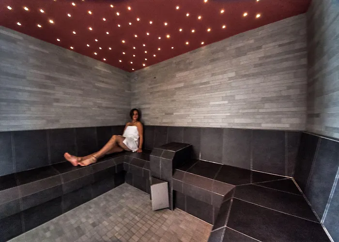 Wellnesshotel Liun 3*