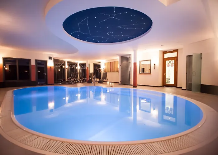 Wellnesshotel Liun 3* Müstair