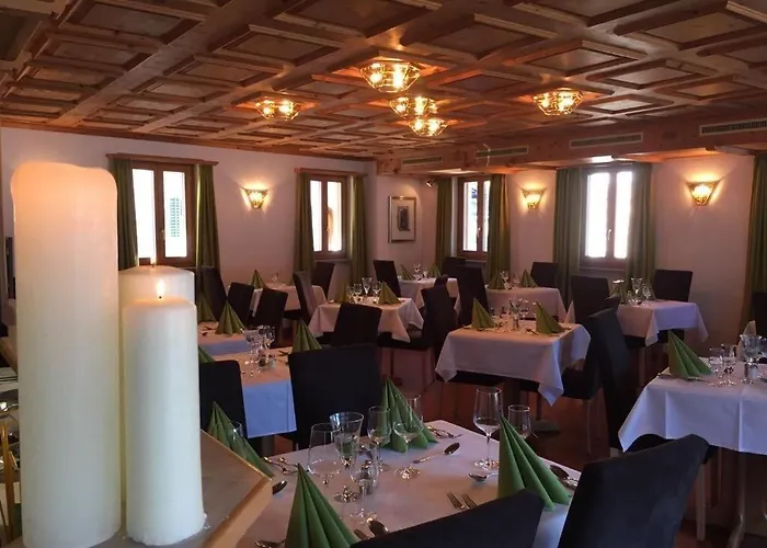 Wellnesshotel Liun 3*