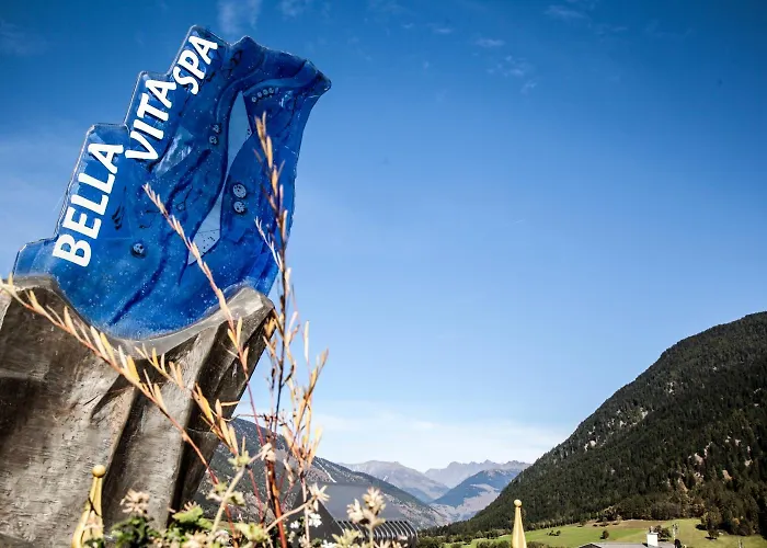 Wellnesshotel Liun Hotel Müstair