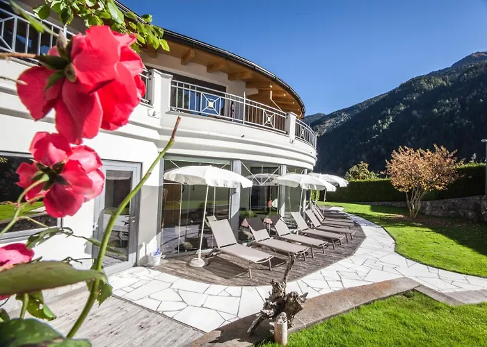 Hotel Wellnesshotel Liun