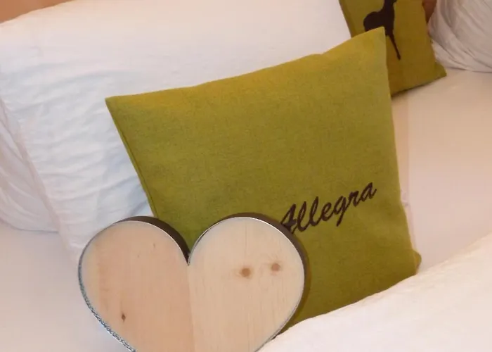 Szálloda Wellnesshotel Liun