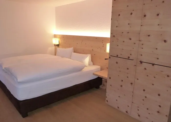 Wellnesshotel Liun Szálloda